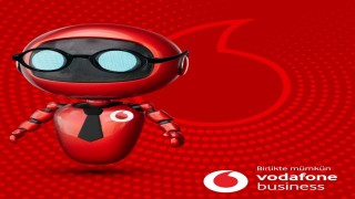Vodafone Business, Yapay Zekâ Destekli TechBot’u Hayata Geçirdi