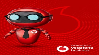 Vodafone Business yeni inovasyonu ‘TechBotla sorun çözme hızını yüzde 30 artıracak