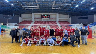 Voleybolda final grupları belli oldu