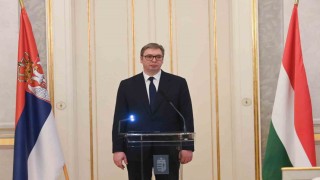 Vucic, Sırbistanın BMde Rusya aleyhinde oy kullanması nedeniyle özür diledi