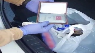 Denizli’deki Fuhuş Operasyonunda 5 Şüpheli Tutuklandı