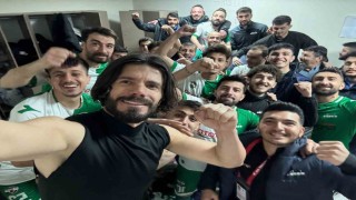 Yahyalıspor deplasmandan 3 puanla döndü
