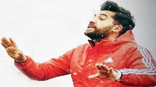 Yahyalısporda Eren Çalapverdi dönemi