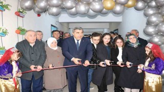 Yakup Hocanın adı müdürlük yaptığı okulda yaşatılacak