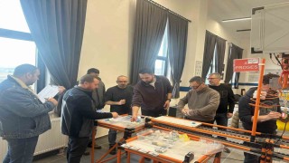 Yalova OSBde Yalın Model Fabrika eğitimleri ile verimli üretim hedefleniyor