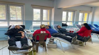 Yalovada Okulumda KanPanya Var projesi ilgi görüyor