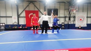 Yalovada Türkiye Wushu Şampiyonası heyecanı devam ediyor