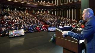 Yanık, “Üniversitelilere Hem Eğitim Hem Gelir Fırsatı”