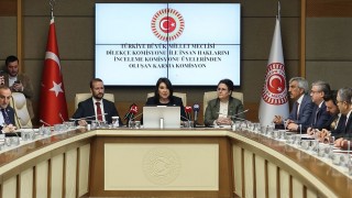 Yanık: Vatandaşların Hak Arama Yolları Güçleniyor