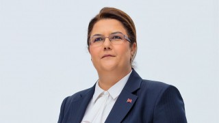 Yanık: “Yeni Akademi, Yargı Sistemimizi Güçlendirecek”