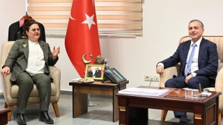 Yanık’tan Osmaniye ve Kadirli’de İncelemelerde Bulundu
