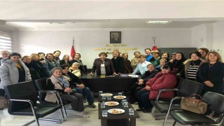 Yardım Sevenler Derneğinde kongre heyecanı