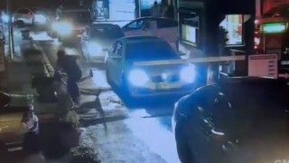 Yargıtay Cumhuriyet Savcısı İşçimeni darbeden sanıklar hakim karşısına çıktı
