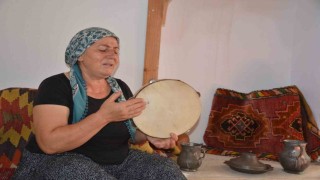 Yarım asırdır Torosların müzik mirasını yaşatıyor