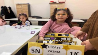 Yarıyıl tatili Osmangazide dolu dolu geçti