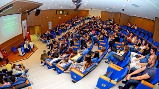 Yaşar Üniversitesi alan sıralamalarında dünyanın en iyileri arasında