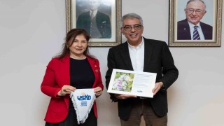 Yaşar Üniversitesinden kadın girişimcilerle iş birliği