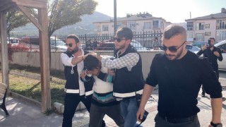 Ayhan Ulu'ya Burdur’daki Cinayet Davasında Ağır Ceza