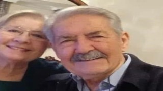 Yaşlı çifti ayıran kazada acı detay: Kendisi gibi doktor olan oğlunu ziyarete gidiyormuş