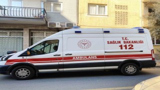 Efeler’de Yalnız Yaşayan Kadın Evinde Ölü Bulundu