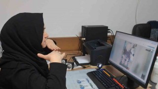 Yatağa bağımlı hastalar artık evlerinden çıkmadan rapor alabilecek