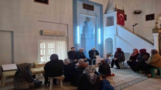 Yatağanda kadınlara yönelik Gassallık kursu tamamlandı