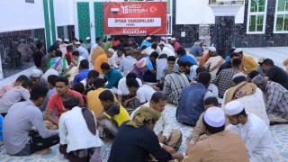 Yedi Başak, 2025 yılı Ramazan kampanyasını niyetli misin çağrısı ile duyurdu