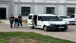 Yeğeniyle Evlendi Diye 15 Kez Bıçaklandı!