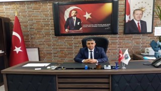 Yenikent Belediye Başkanı Cumali Öztürk ve meclis üyeleri İyi Partiden istifa etti