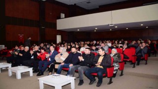 Yenişehirde Türk Sanat Müziği gecesi