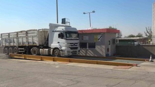 Yer fıstığı üretiminde 3üncü sırada olan Silopide eleme ve paketleme tesisi kuruldu