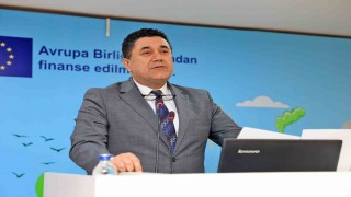 Yeşil dönüşüm için son tarih 2025