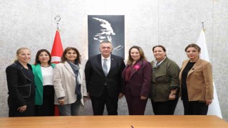 ‘Yeşil Okullar Porjesi Gaziantepte başlıyor