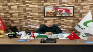 Yeşilaydan Dünya Sigarayı Bırakma Gününde sağlıklı yaşama davet