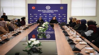 Yıkımın Ardında Umut ve Dayanışma Söyleşisi düzenlendi