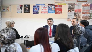Yıldırımda eğitme tam destek