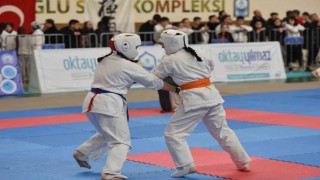 Yıldırımda karate rüzgarı
