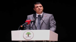 Yılmazdan seferberlik çağrısı
