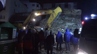 Yonca Sitesi Davasında Tahliye Kararı