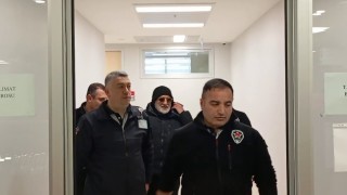 Yönetmen Sinan Çetin savcılığa ifade verdi