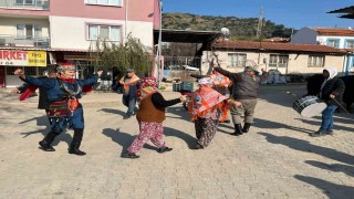 Yörük Toyu ve Şenliğine davul zurnalı davet