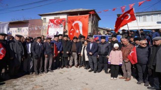Yörükler, Torosların zirvesinde milli mücadele ruhuyla yürüdü