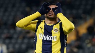 Youssef En-Nesyri, gollerine kupada da devam etti
