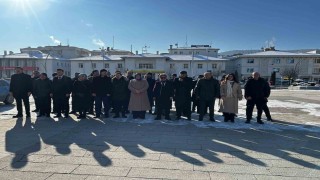 Yozgat Defterdarı Koçaş: Bir gün maliyeciler kapınızı çalacak