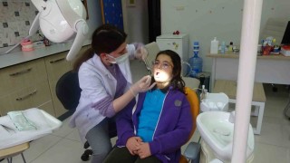 Yozgat Sağlıklı Hayat Merkezinde birçok hizmet ücretsiz sunuluyor