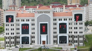 Yozgat Valiliği sosyal medyada güçlü