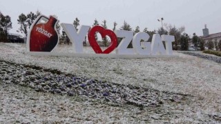 Yozgatta eğitime 1 gün ara verildi