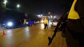 Yüreğirde ‘Huzur uygulaması