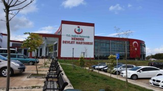 Yurtta zehirlenme şüphesi: 50 öğrenci hastaneye başvurdu