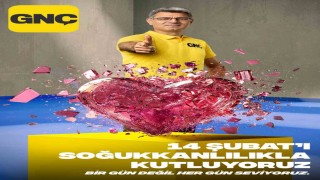 Yusuf Dikeç Sevgililer Gününde GNÇ ile ekranda olacak